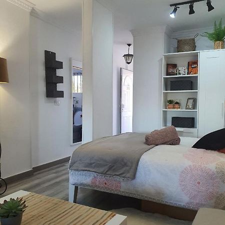 Playa Del Ingles Estudio Los Molinos 205 ماسبالوماس المظهر الخارجي الصورة