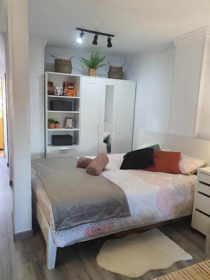 Playa Del Ingles Estudio Los Molinos 205 ماسبالوماس المظهر الخارجي الصورة
