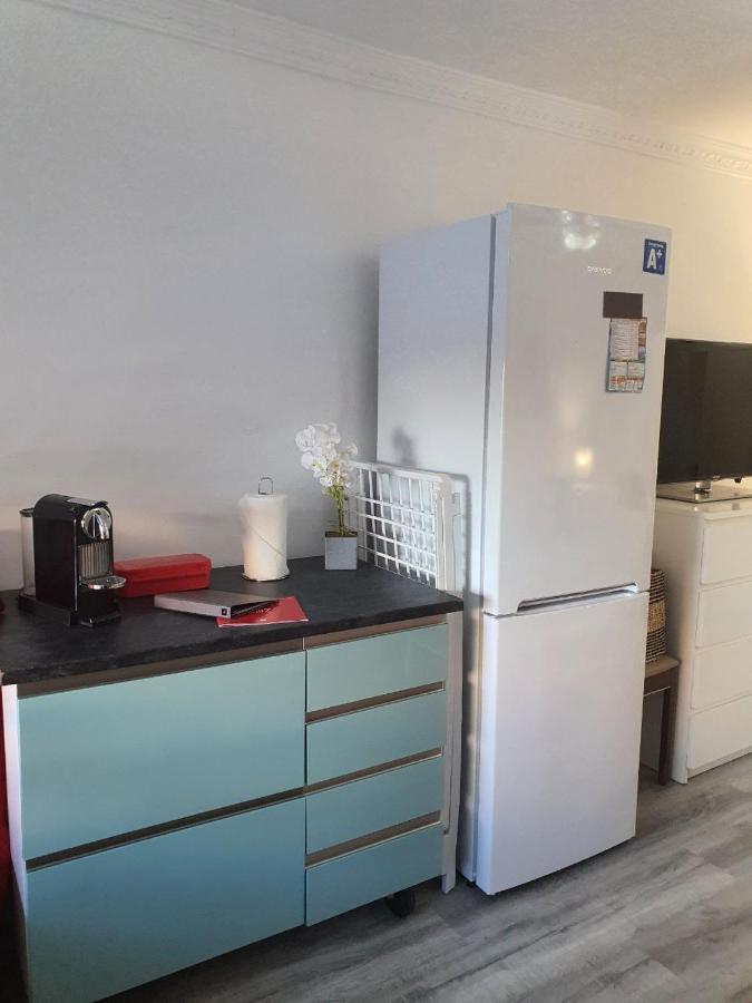 Playa Del Ingles Estudio Los Molinos 205 ماسبالوماس المظهر الخارجي الصورة