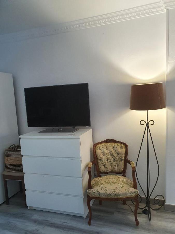 Playa Del Ingles Estudio Los Molinos 205 ماسبالوماس المظهر الخارجي الصورة