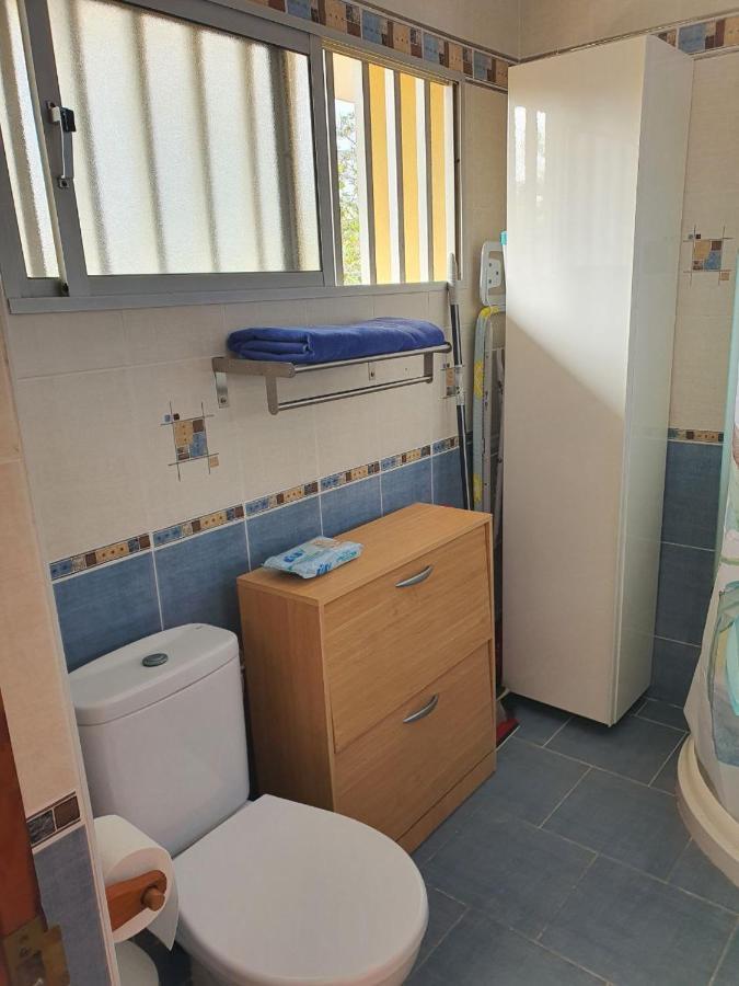 Playa Del Ingles Estudio Los Molinos 205 ماسبالوماس المظهر الخارجي الصورة