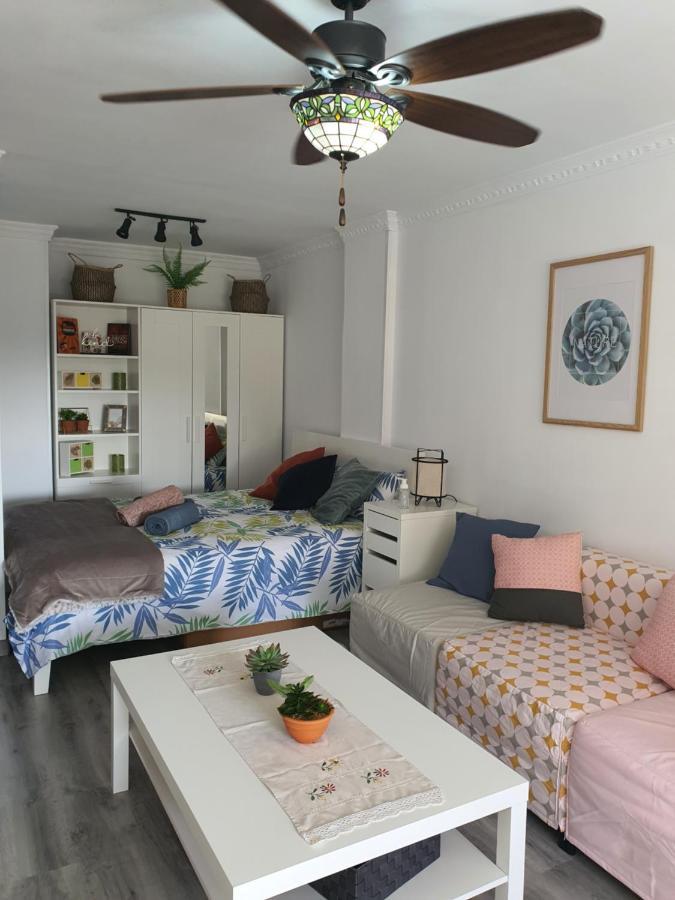Playa Del Ingles Estudio Los Molinos 205 ماسبالوماس المظهر الخارجي الصورة