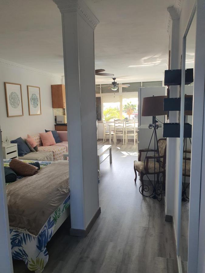 Playa Del Ingles Estudio Los Molinos 205 ماسبالوماس المظهر الخارجي الصورة