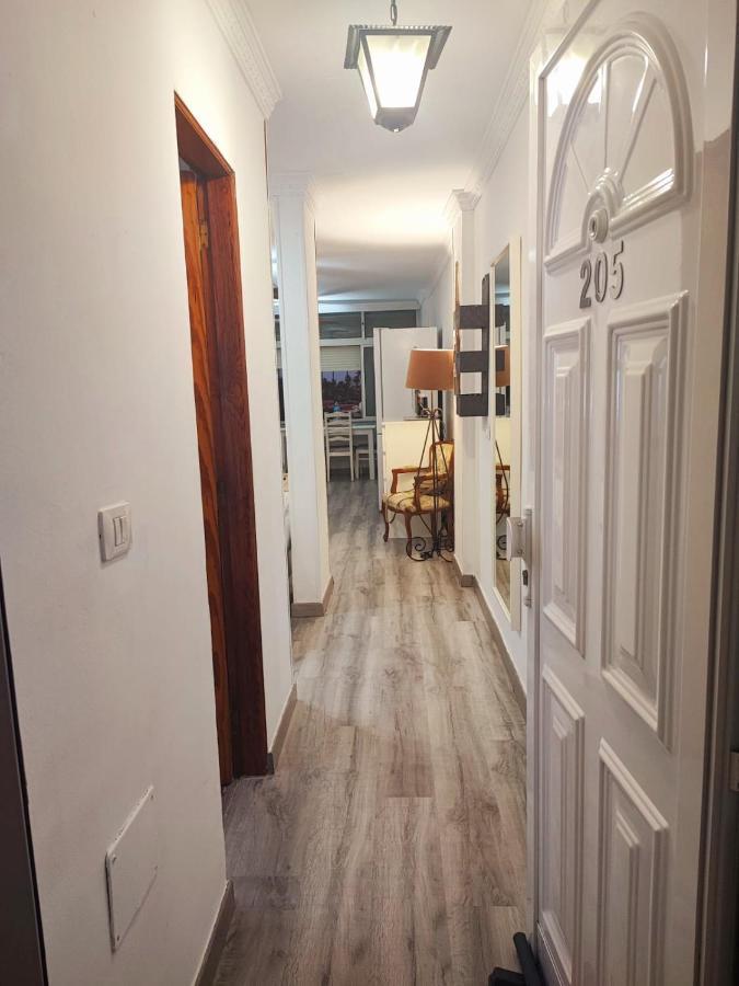 Playa Del Ingles Estudio Los Molinos 205 ماسبالوماس المظهر الخارجي الصورة